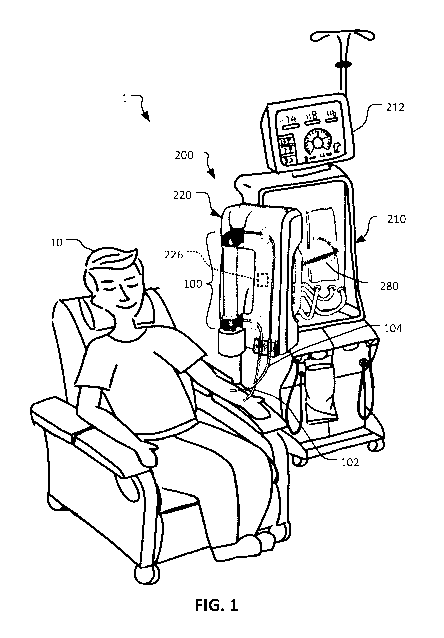 Une figure unique qui représente un dessin illustrant l'invention.